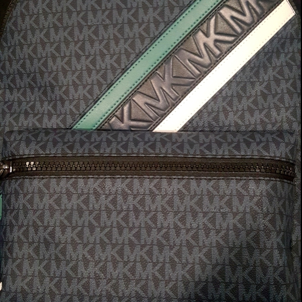Michael Kors Backpack - Picture 2 of 9